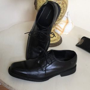 Men’s Bostonian Dress Shoes! Sz 11